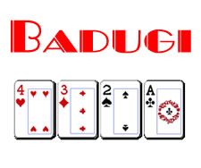 Badugi Basics