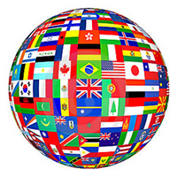 Online Poker Sites Categorized by Country